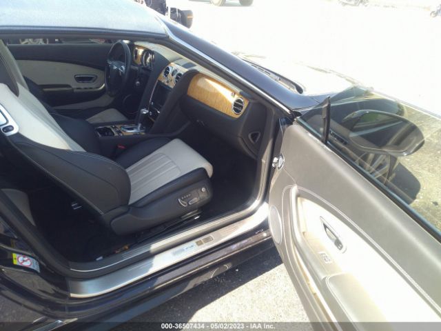 Photo 4 VIN: SCBGH3ZA5EC096477 - BENTLEY CONTINENTAL GTC 