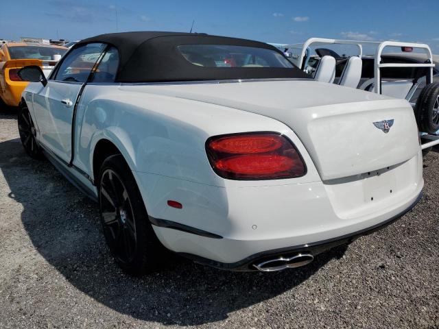 Photo 2 VIN: SCBGH3ZA5FC048415 - BENTLEY CONTINENTA 