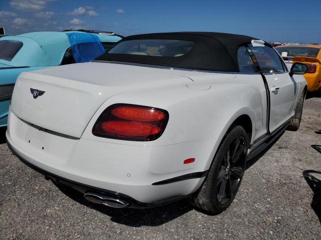 Photo 3 VIN: SCBGH3ZA5FC048415 - BENTLEY CONTINENTA 