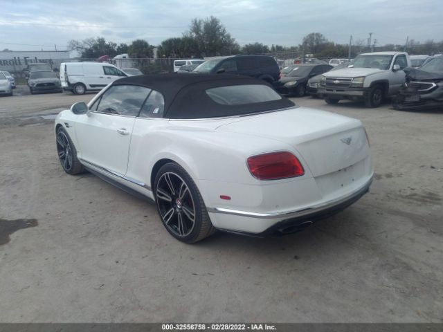 Photo 2 VIN: SCBGH3ZA5GC056760 - BENTLEY CONTINENTAL GT 