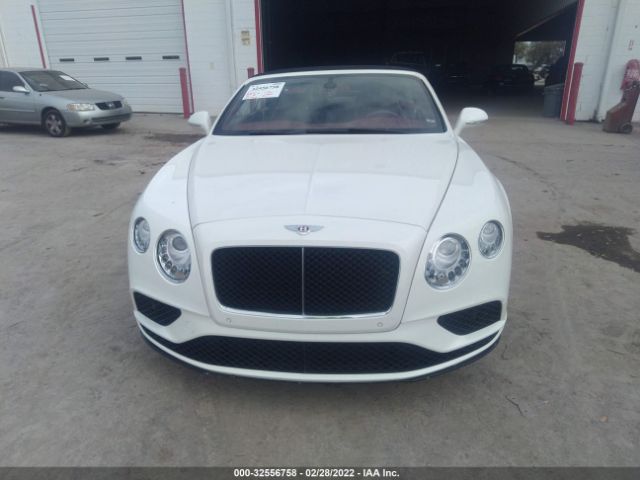 Photo 5 VIN: SCBGH3ZA5GC056760 - BENTLEY CONTINENTAL GT 