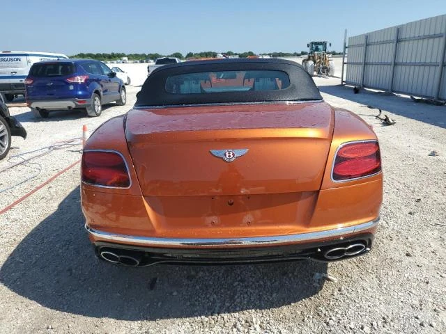 Photo 5 VIN: SCBGH3ZA6GC053513 - BENTLEY CONTINENTA 