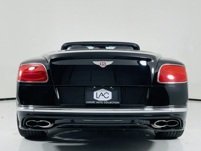 Photo 2 VIN: SCBGH3ZA6GC057139 - BENTLEY CONTINENTAL GT 