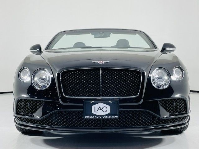 Photo 6 VIN: SCBGH3ZA6GC057139 - BENTLEY CONTINENTAL GT 