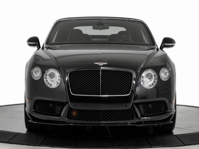 Photo 3 VIN: SCBGH3ZA8EC095680 - BENTLEY CONTINENTAL GT V8 S 