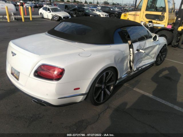 Photo 3 VIN: SCBGH3ZA9EC040462 - BENTLEY CONTINENTAL GT V8 S 