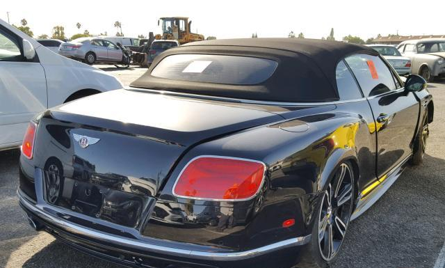 Photo 3 VIN: SCBGH3ZA9HC063664 - BENTLEY CONTINENTAL 