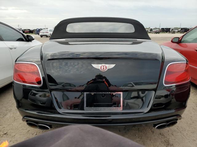 Photo 5 VIN: SCBGH3ZAXFC044120 - BENTLEY CONTINENTA 