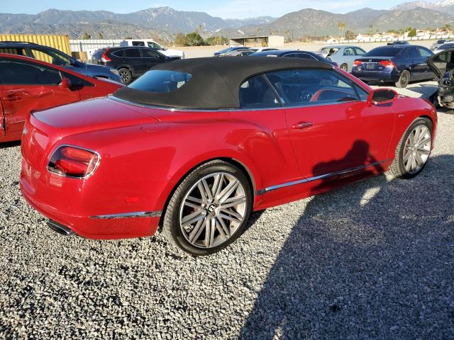 Photo 2 VIN: SCBGJ3ZA1FC048271 - BENTLEY CONTINENTA 