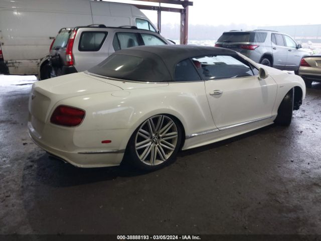 Photo 3 VIN: SCBGJ3ZA4FC049785 - BENTLEY CONTINENTAL GT 