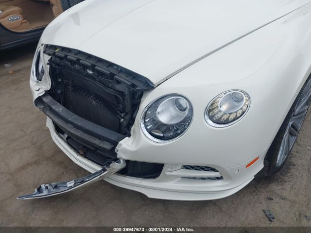 Photo 5 VIN: SCBGJ3ZAXFC044364 - BENTLEY CONTINENTAL 