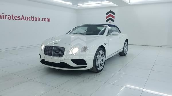 Photo 0 VIN: SCBGN2ZA6GC053465 - BENTLEY CONTINENTAL GT 