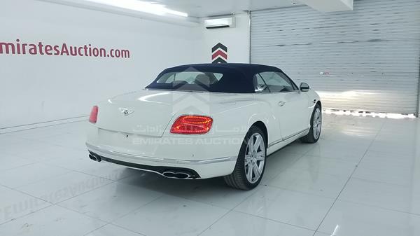 Photo 12 VIN: SCBGN2ZA6GC053465 - BENTLEY CONTINENTAL GT 