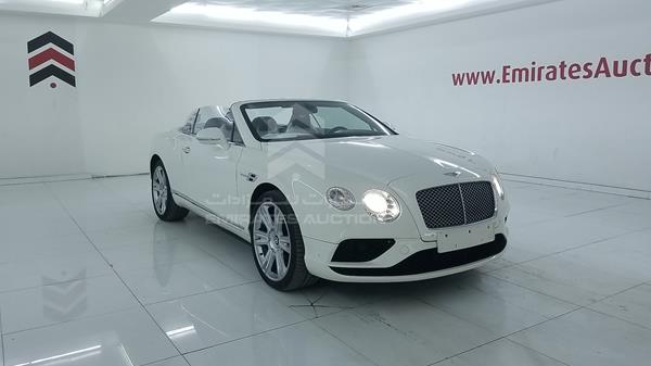 Photo 14 VIN: SCBGN2ZA6GC053465 - BENTLEY CONTINENTAL GT 