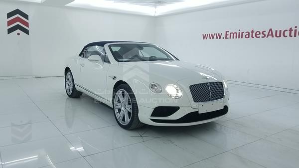 Photo 15 VIN: SCBGN2ZA6GC053465 - BENTLEY CONTINENTAL GT 