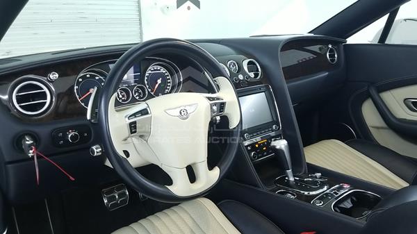 Photo 17 VIN: SCBGN2ZA6GC053465 - BENTLEY CONTINENTAL GT 