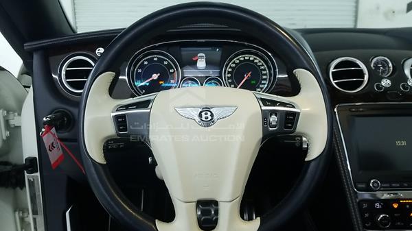 Photo 19 VIN: SCBGN2ZA6GC053465 - BENTLEY CONTINENTAL GT 