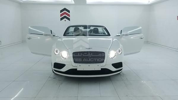 Photo 6 VIN: SCBGN2ZA6GC053465 - BENTLEY CONTINENTAL GT 