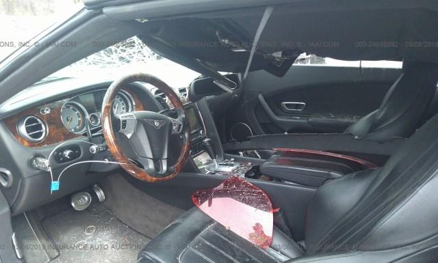 Photo 4 VIN: SCBGR3ZA0CC076342 - BENTLEY CONTINENTAL 