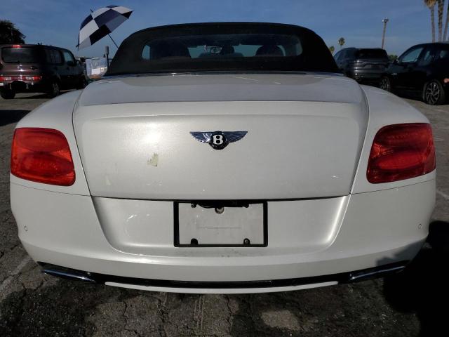 Photo 5 VIN: SCBGR3ZA0CC077328 - BENTLEY CONTINENTA 