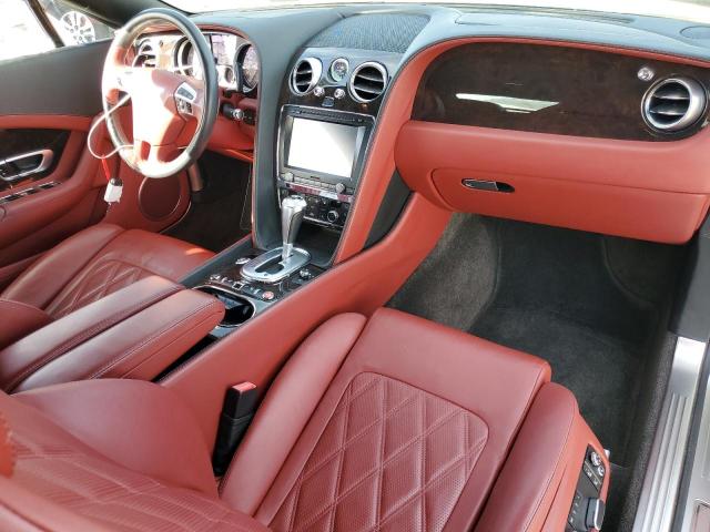 Photo 7 VIN: SCBGR3ZA0CC077328 - BENTLEY CONTINENTA 