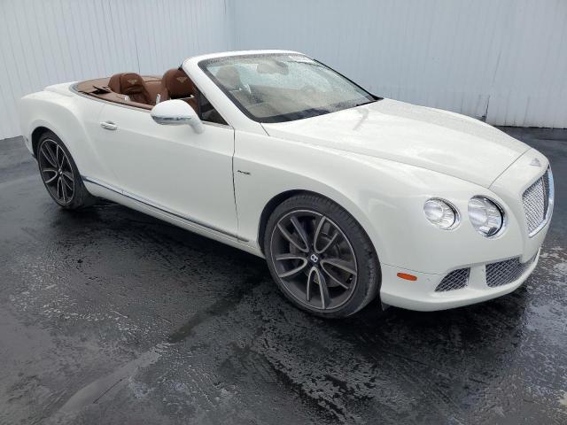 Photo 11 VIN: SCBGR3ZA1CC077130 - BENTLEY CONTINENTAL GTC 