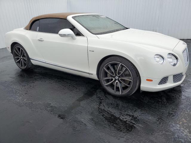 Photo 3 VIN: SCBGR3ZA1CC077130 - BENTLEY CONTINENTAL GTC 