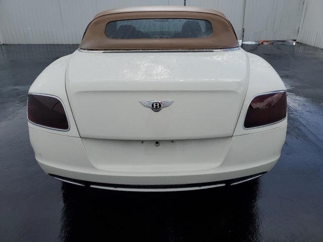 Photo 5 VIN: SCBGR3ZA1CC077130 - BENTLEY CONTINENTAL GTC 