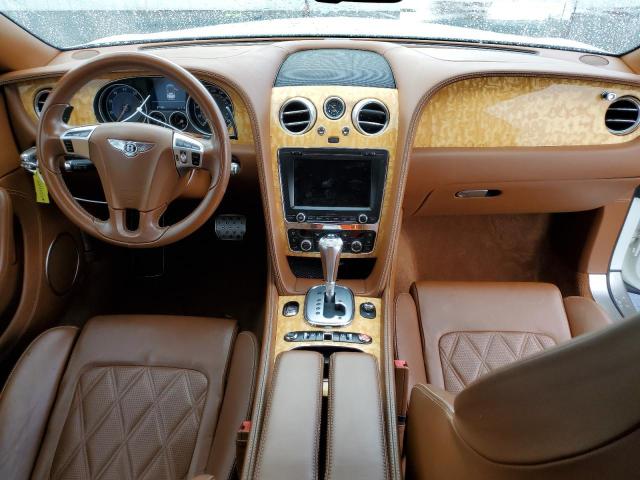 Photo 7 VIN: SCBGR3ZA1CC077130 - BENTLEY CONTINENTAL GTC 