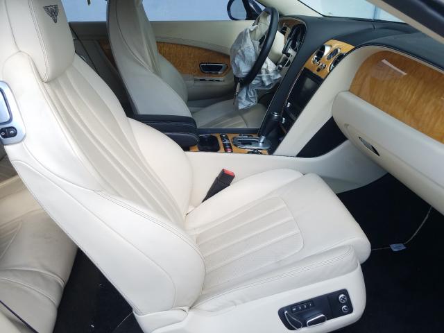 Photo 4 VIN: SCBGR3ZA2CC076813 - BENTLEY CONTINENTA 