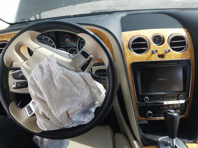 Photo 8 VIN: SCBGR3ZA2CC076813 - BENTLEY CONTINENTA 