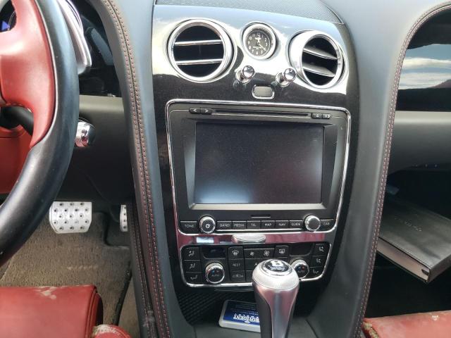 Photo 8 VIN: SCBGR3ZA2DC078871 - BENTLEY CONTINENTA 