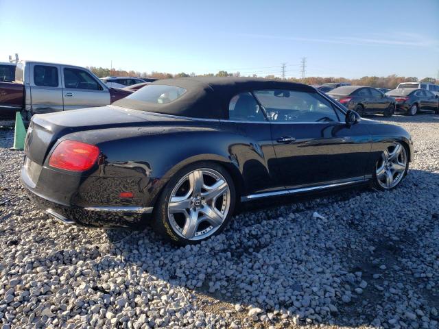 Photo 2 VIN: SCBGR3ZA3CC075363 - BENTLEY CONTINENTA 