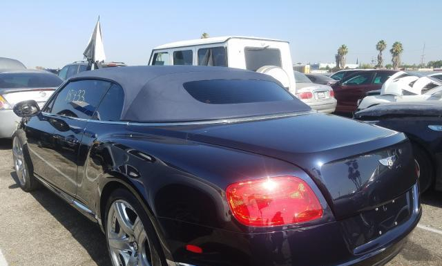 Photo 2 VIN: SCBGR3ZA3CC077095 - BENTLEY CONTINENTAL 