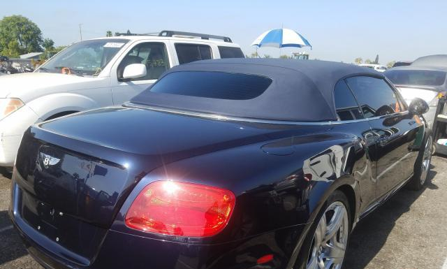 Photo 3 VIN: SCBGR3ZA3CC077095 - BENTLEY CONTINENTAL 