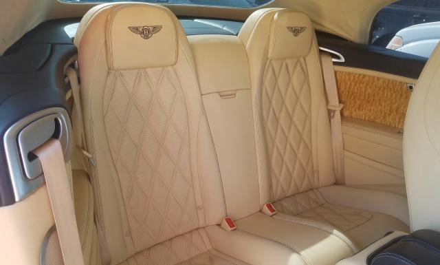 Photo 5 VIN: SCBGR3ZA3CC077095 - BENTLEY CONTINENTAL 