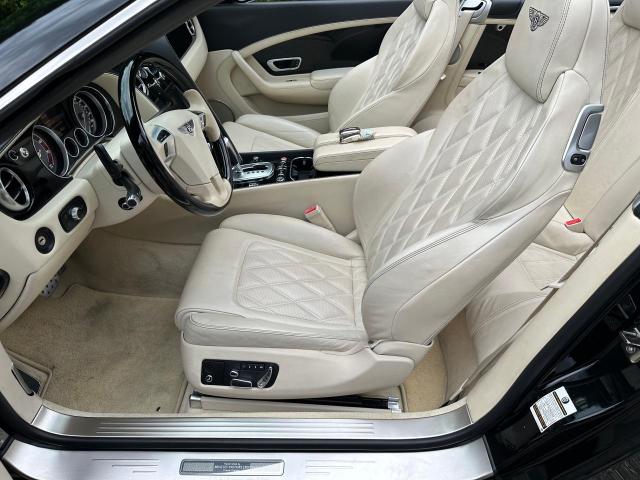 Photo 12 VIN: SCBGR3ZA5CC076286 - BENTLEY CONTINENTA 