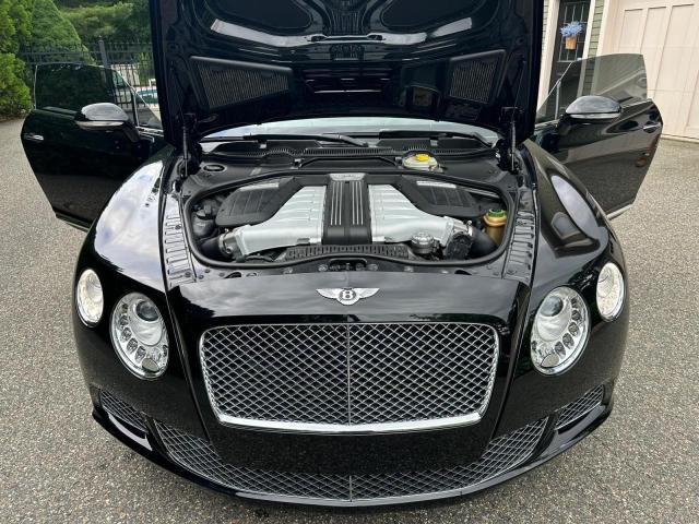 Photo 6 VIN: SCBGR3ZA5CC076286 - BENTLEY CONTINENTA 