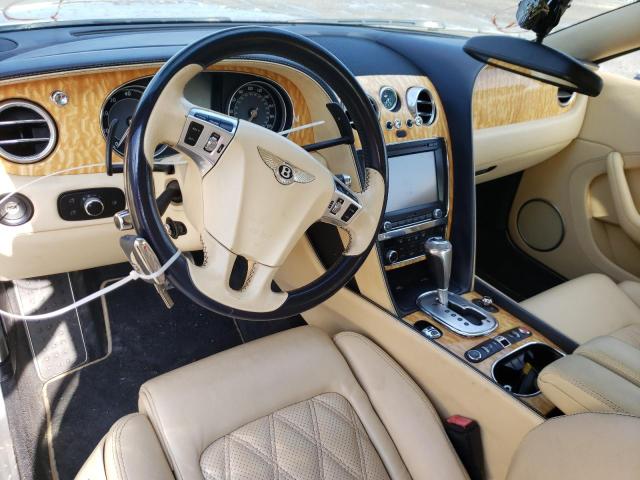 Photo 7 VIN: SCBGR3ZA5DC079304 - BENTLEY CONTINENTA 