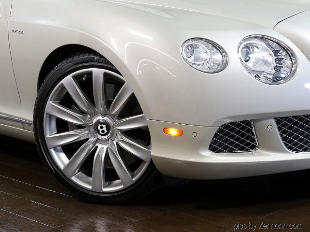 Photo 2 VIN: SCBGR3ZA6CC075230 - BENTLEY CONTINENTAL GT 