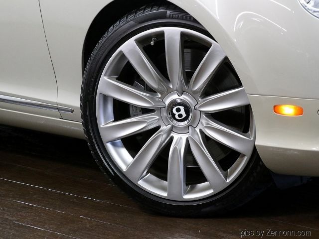 Photo 3 VIN: SCBGR3ZA6CC075230 - BENTLEY CONTINENTAL GT 