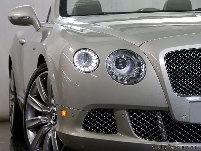 Photo 5 VIN: SCBGR3ZA6CC075230 - BENTLEY CONTINENTAL GT 