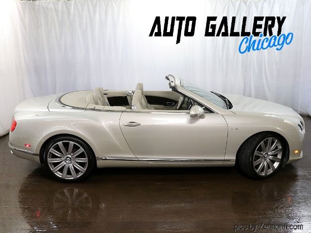 Photo 7 VIN: SCBGR3ZA6CC075230 - BENTLEY CONTINENTAL GT 