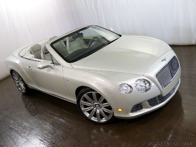 Photo 4 VIN: SCBGR3ZA6CC075230 - BENTLEY CONTINENTAL GT 