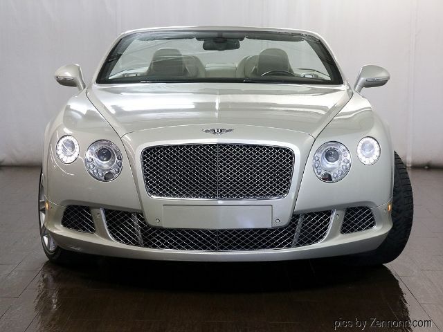 Photo 6 VIN: SCBGR3ZA6CC075230 - BENTLEY CONTINENTAL GT 