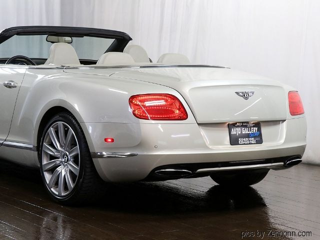 Photo 9 VIN: SCBGR3ZA6CC075230 - BENTLEY CONTINENTAL GT 