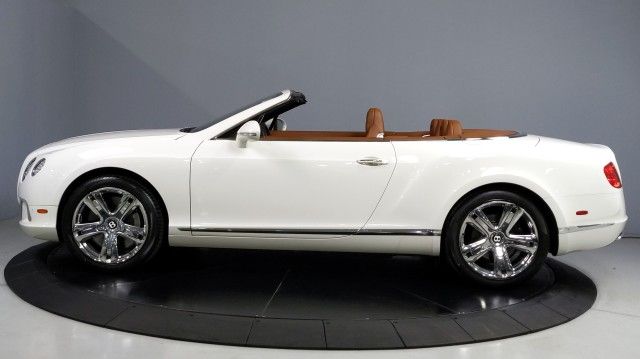 Photo 2 VIN: SCBGR3ZA6CC076247 - BENTLEY CONTINENTAL GT 