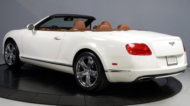 Photo 3 VIN: SCBGR3ZA6CC076247 - BENTLEY CONTINENTAL GT 