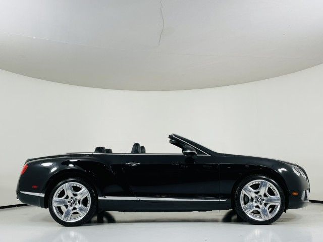 Photo 1 VIN: SCBGR3ZA6DC079232 - BENTLEY CONTINENTAL GT 