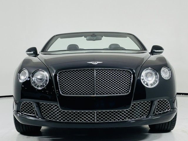 Photo 7 VIN: SCBGR3ZA6DC079232 - BENTLEY CONTINENTAL GT 